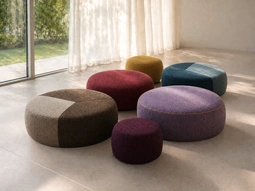 Oasi Pouf
