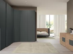 Vitalyty Concreta Angolo Grigio AS03