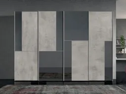 Vitalyty Mosaico Specchio