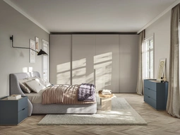 Concreta N22 Scorrevole