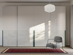 Cutting W20 Scorrevole