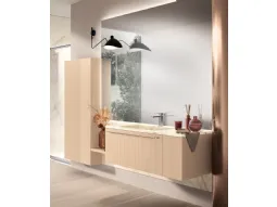 Aquo Laccato Opaco Doganato