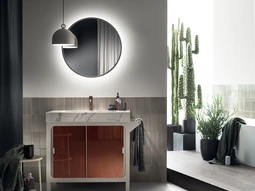 Mistfits Bathroom Rebel Design & Attitude