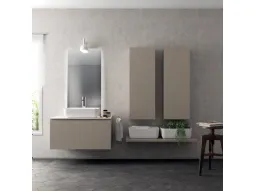 Qi Decorativo Grigio Selce