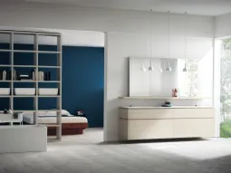 Qi Decorativo Olmo Kuuki 01