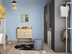 Kids space 13