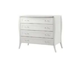 Arcadia Shabby Comò