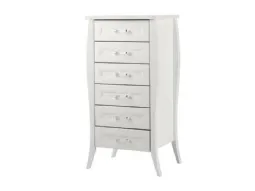 Arcadia Shabby Comò Alto