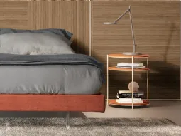 Comodino Polar