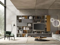 Composizione Horizon 1023