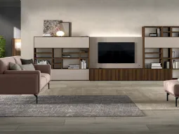Vitalyty Luce per Salotto