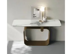 Consolle Quadra