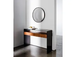 Bridge with Drawer