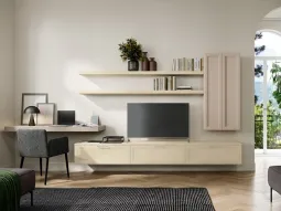 Arcadia L004