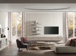 Arcadia L009