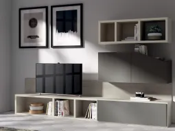 Living Flux in decorativo Olmo Jaipur