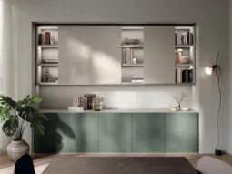 Living Regola 01