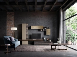 Composizione Horizon 914