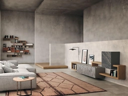 Composizione Horizon 928