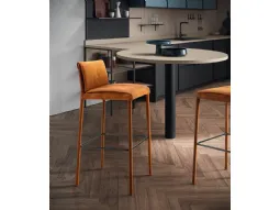Sgabello Blazer