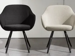 Cadira Cone Shaped