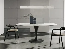 Flûte Elliptical