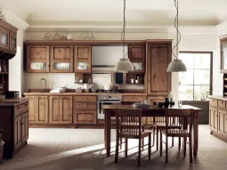Favilla in Rovere Nodato