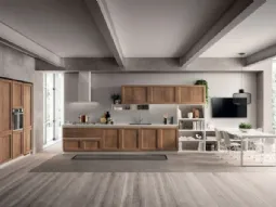 Evolution decorativo Rovere Land