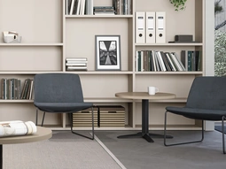 Sedia Attesa Sneek lounge